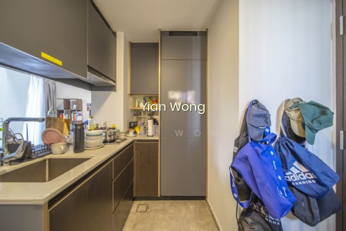 WILSHIRE RESIDENCES photo 4