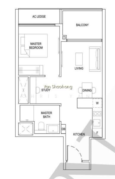 THE FLORENCE RESIDENCES photo 3