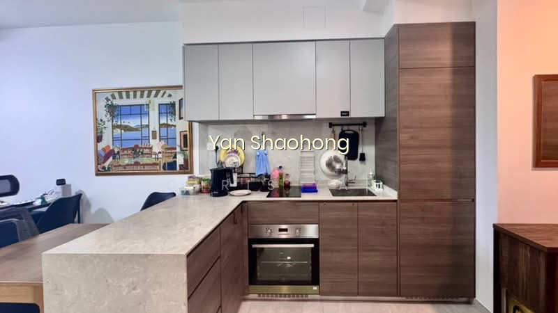 THE FLORENCE RESIDENCES photo 6