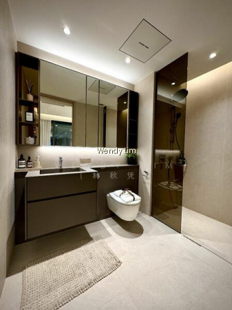 UNION SQUARE RESIDENCES