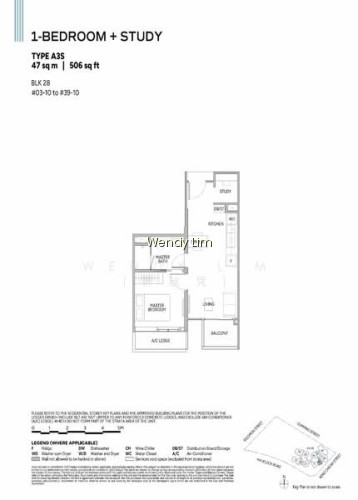 UNION SQUARE RESIDENCES photo 2