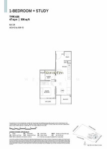 UNION SQUARE RESIDENCES photo 4