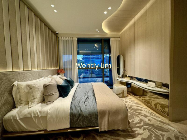 UNION SQUARE RESIDENCES photo 5