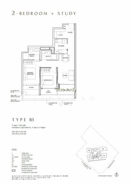 THE ARCADY AT BOON KENG photo 3