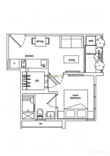SUITES @ SHREWSBURY photo 2