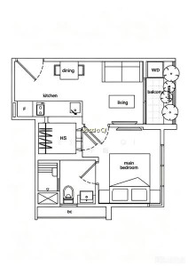 SUITES @ SHREWSBURY photo 4