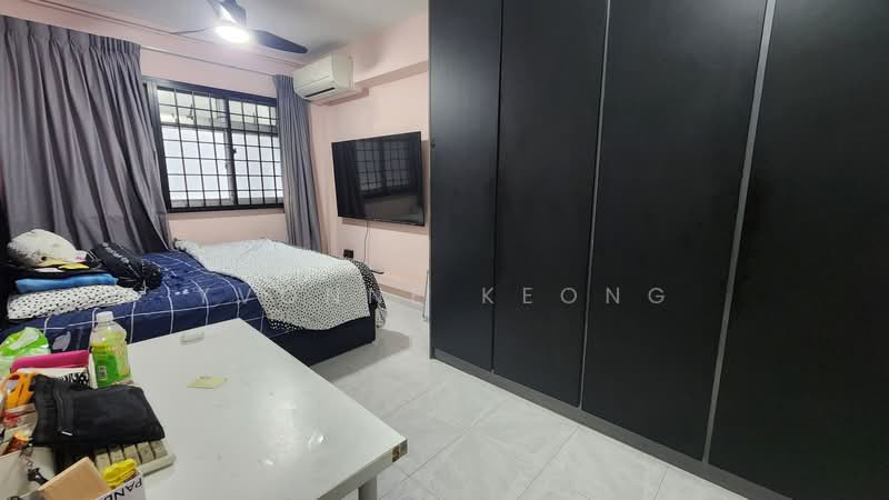 550 CHOA CHU KANG STREET 52 photo 5
