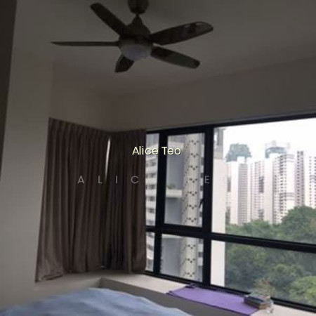 SPOTTISWOODE RESIDENCES photo 4