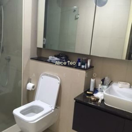 SPOTTISWOODE RESIDENCES photo 5