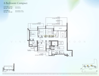 CANBERRA CRESCENT RESIDENCES photo 4