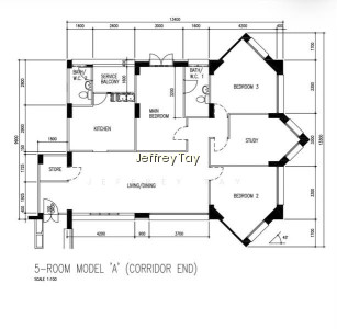 733 JURONG WEST STREET 73 photo 4