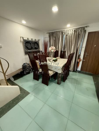 144 PETIR ROAD