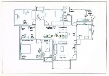 FABER GARDEN CONDOMINIUM photo 4