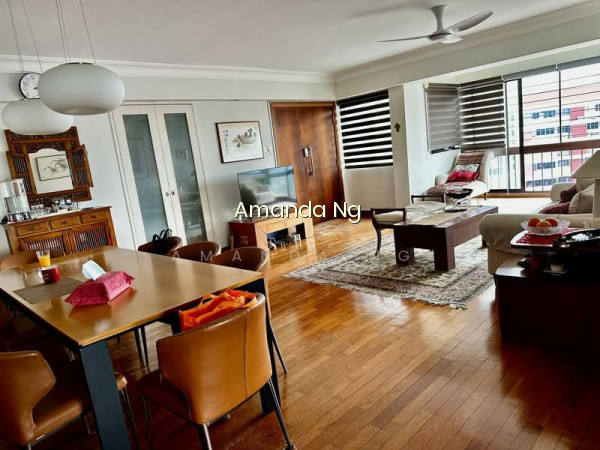 FABER GARDEN CONDOMINIUM photo 5