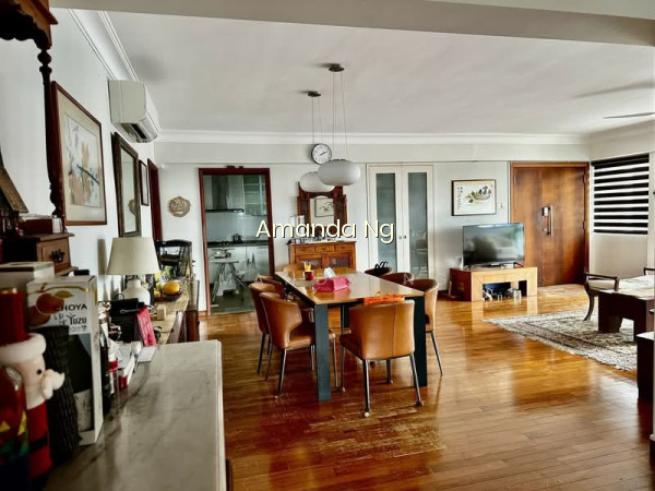 FABER GARDEN CONDOMINIUM photo 6