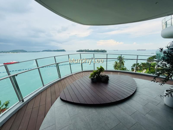 SEASCAPE @ SENTOSA COVE photo 5