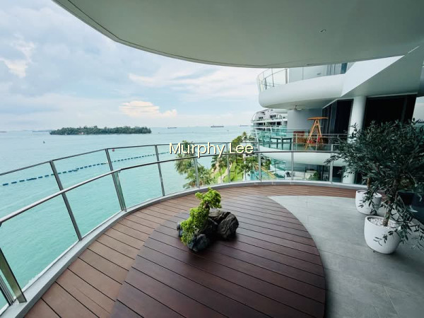 SEASCAPE @ SENTOSA COVE photo 6