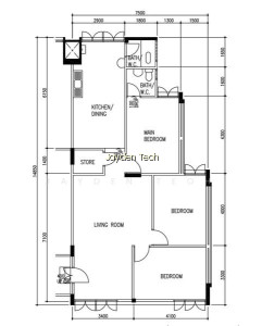 560 ANG MO KIO AVENUE 10 photo 5