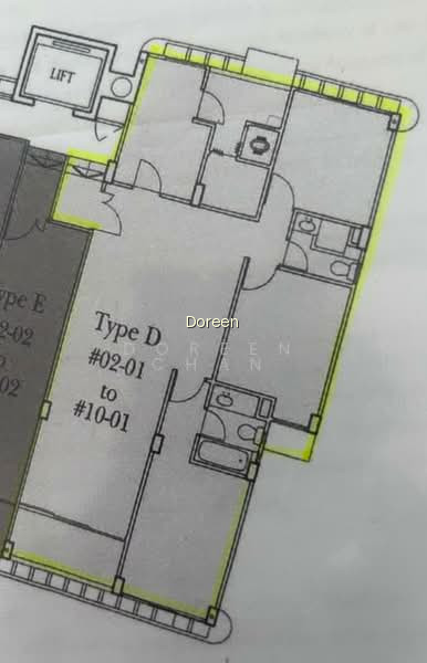 ORCHID PARK CONDOMINIUM photo 4