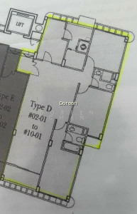 ORCHID PARK CONDOMINIUM photo 5