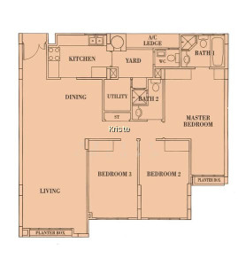SELETAR SPRINGS CONDOMINIUM photo 4