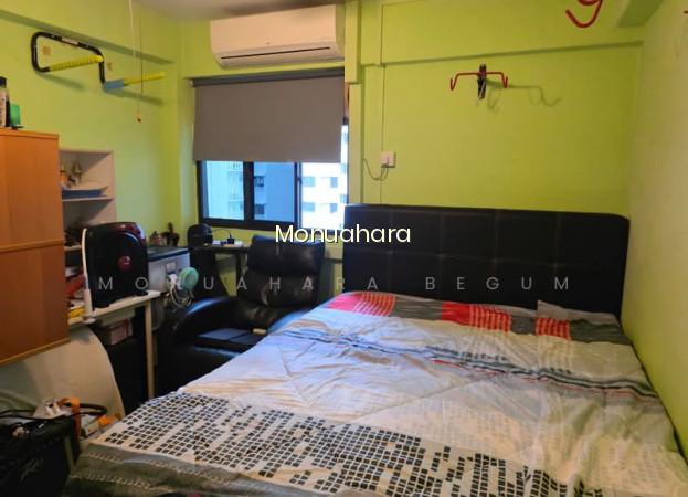 2 HOUGANG AVENUE 3