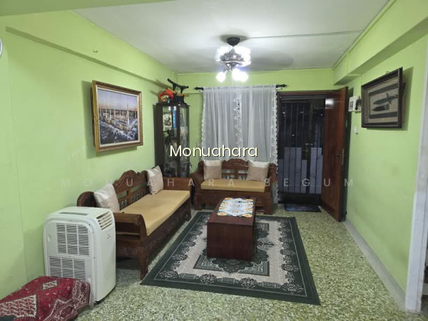2 HOUGANG AVENUE 3 photo 3