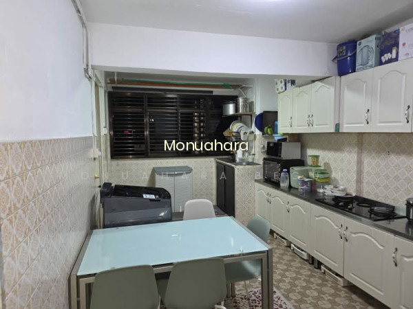 2 HOUGANG AVENUE 3 photo 4
