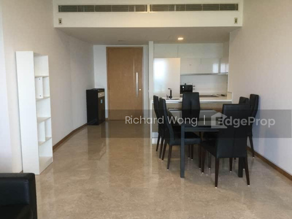 MARINA BAY RESIDENCES photo 5