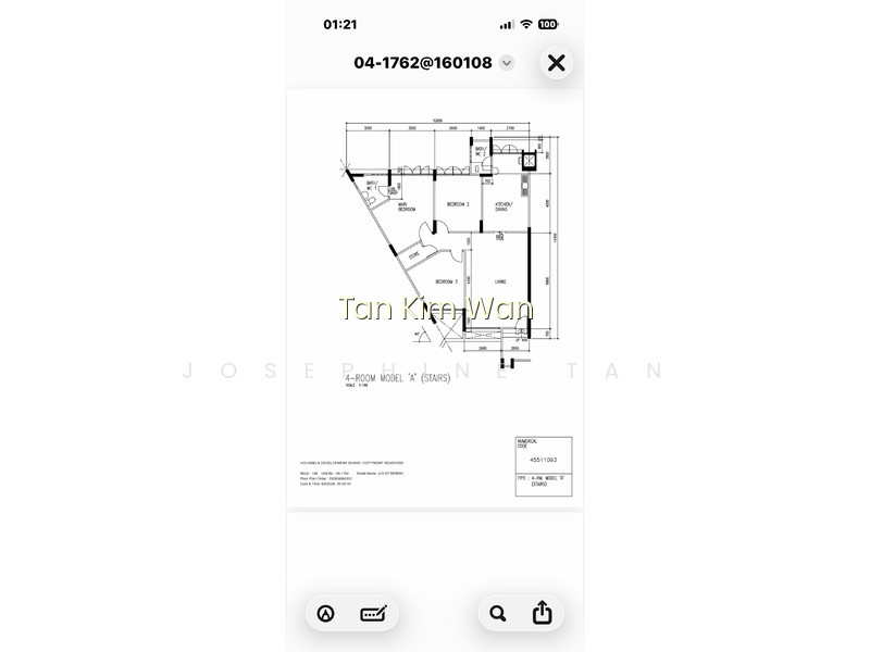 108 JALAN BUKIT MERAH photo 3