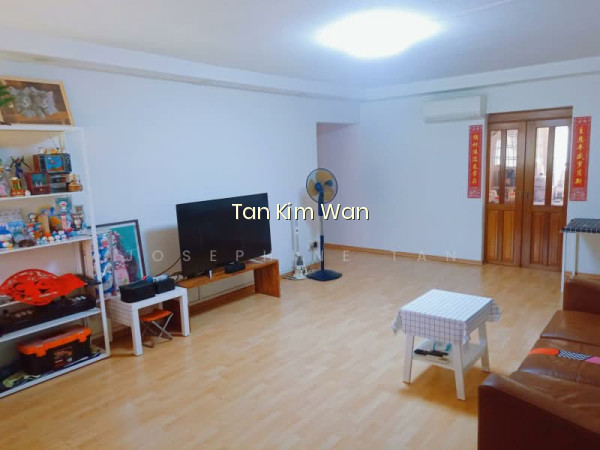 108 JALAN BUKIT MERAH photo 5