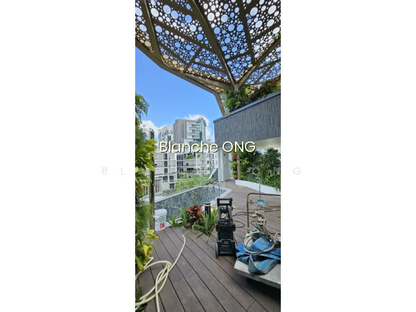 THE GIVERNY RESIDENCES photo 5