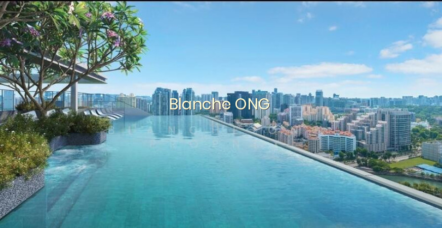 UNION SQUARE RESIDENCES