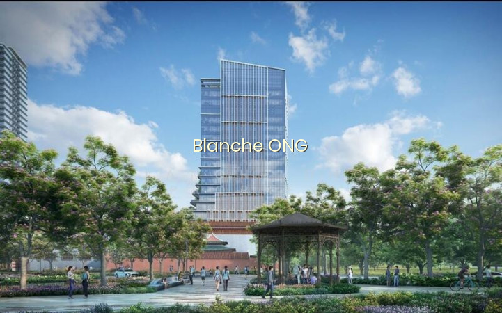 UNION SQUARE RESIDENCES photo 3