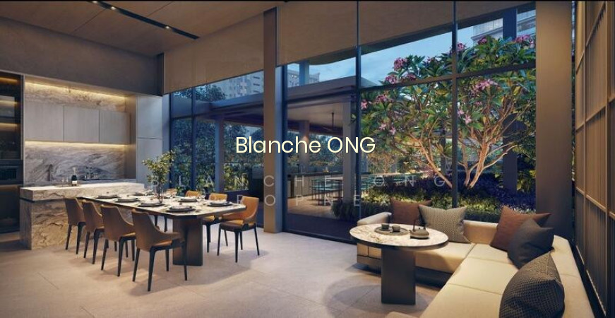 UNION SQUARE RESIDENCES photo 6