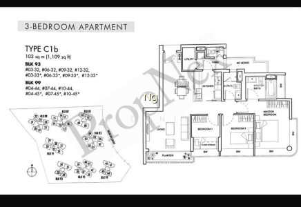NV RESIDENCES photo 4