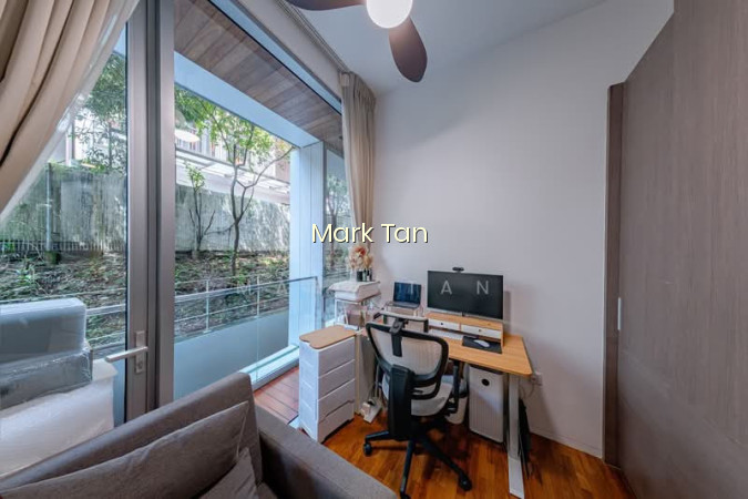 SELETAR PARK RESIDENCE photo 4