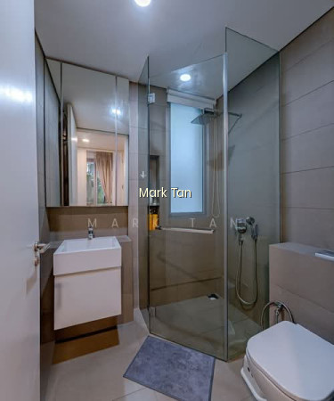 SELETAR PARK RESIDENCE photo 6
