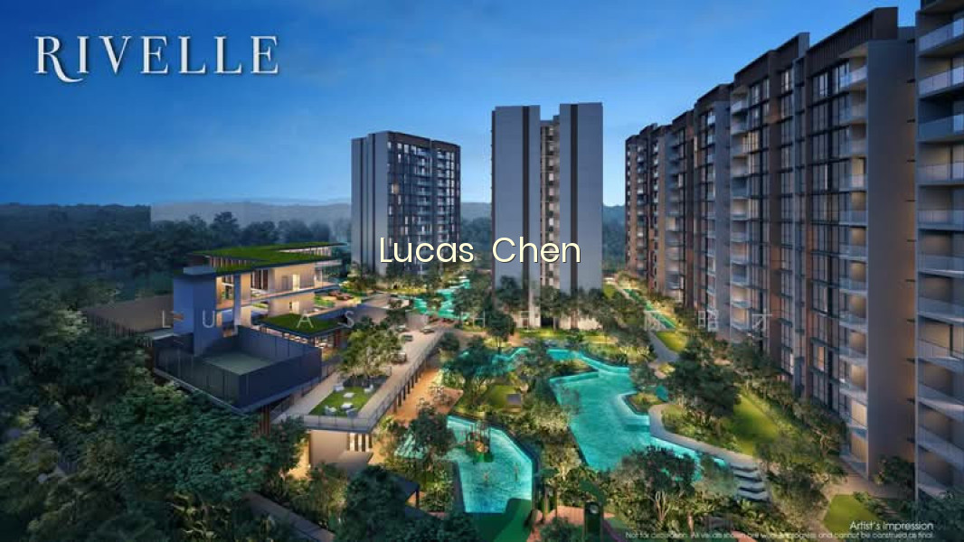 RIVELLE TAMPINES photo 6