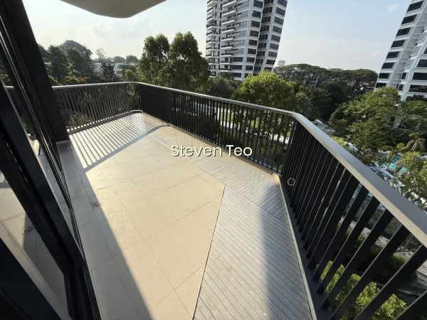 D'LEEDON (FORMER FARRER COURT) photo 3