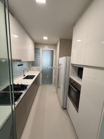 D'LEEDON (FORMER FARRER COURT) photo 4