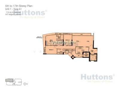 ONE FORT photo 5