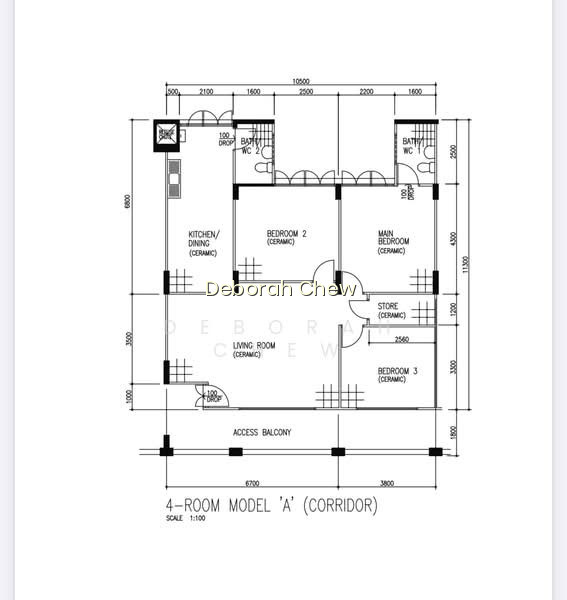 124 SIMEI STREET 1 photo 3