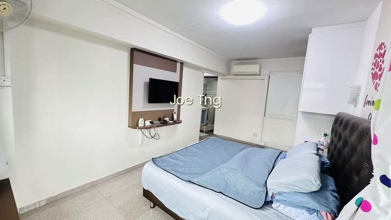 611 BUKIT PANJANG RING ROAD photo 5