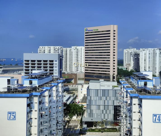 72 MARINE DRIVE photo 5