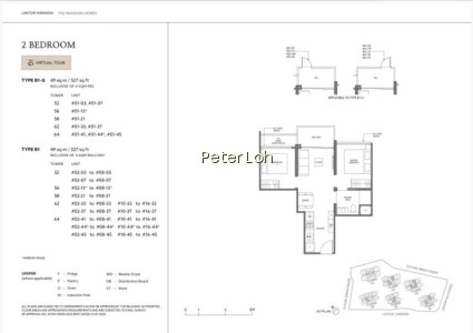 LENTOR MANSION photo 5