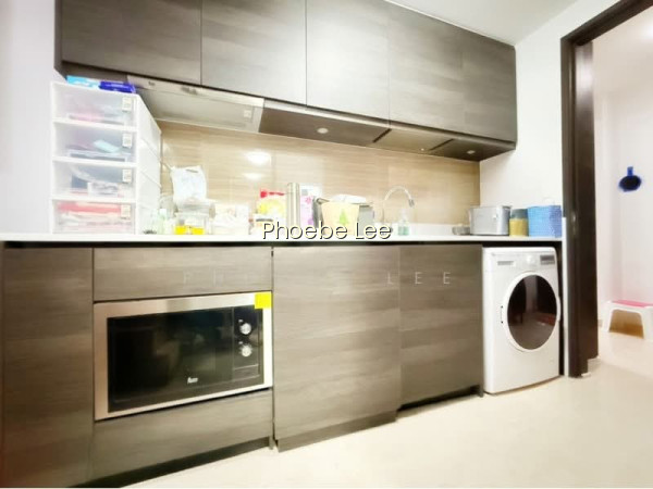 RIVERTREES RESIDENCES photo 6
