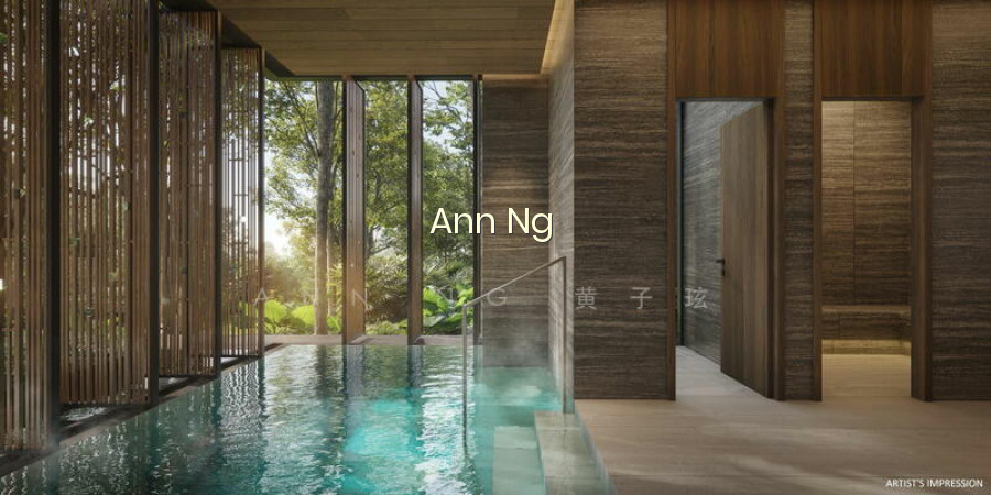 UPPERHOUSE AT ORCHARD BOULEVARD photo 6