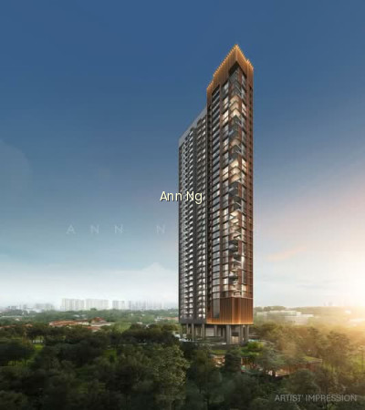 UPPERHOUSE AT ORCHARD BOULEVARD photo 5