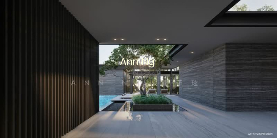 UPPERHOUSE AT ORCHARD BOULEVARD photo 6